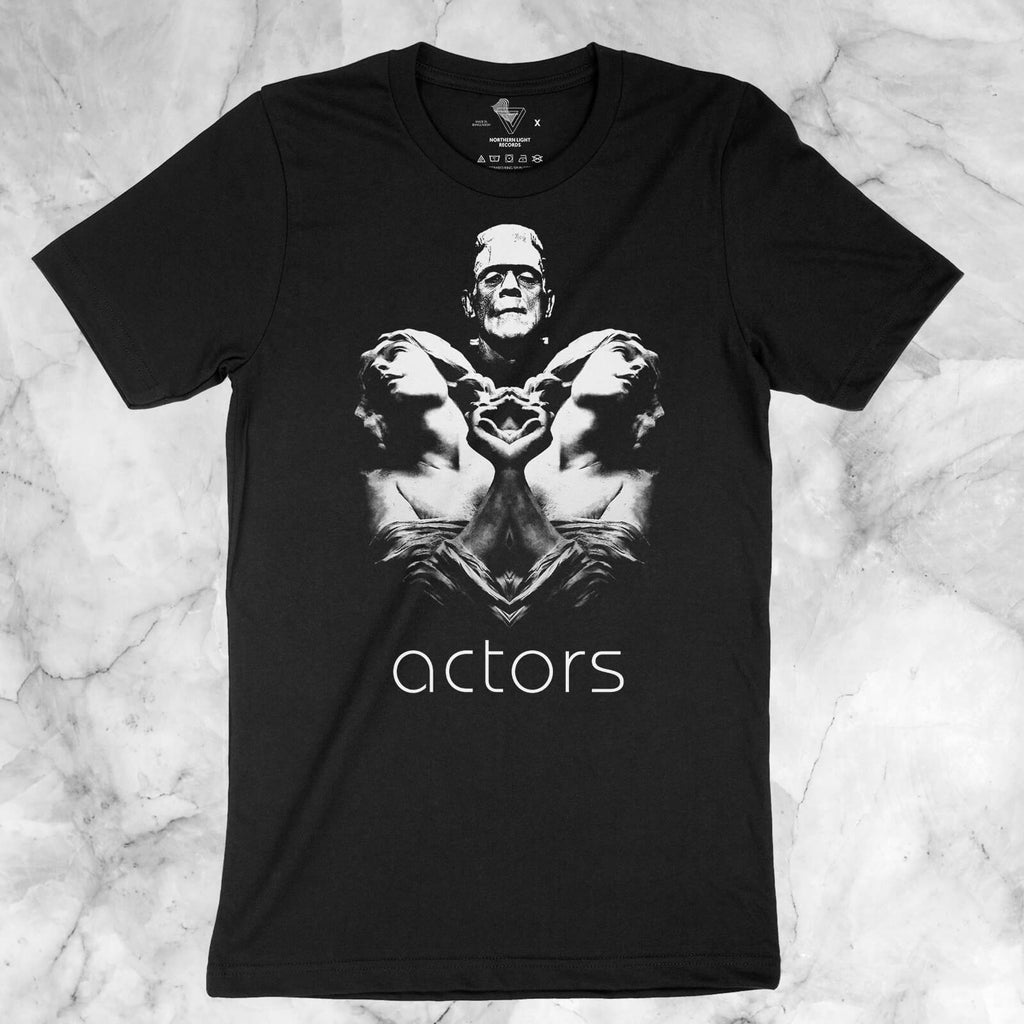 ACTORS "Nightlife" Legacy T-Shirt