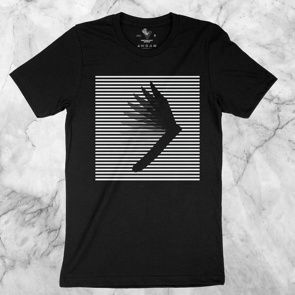 Jacknife Short-Sleeve Unisex T-Shirt